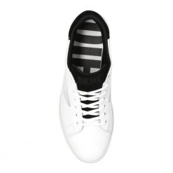 Diesel S-ATHENE Sneakers White 9 Diesel S-ATHENE Sneakers White -Tilbud miinto Butikk unnamed file 46