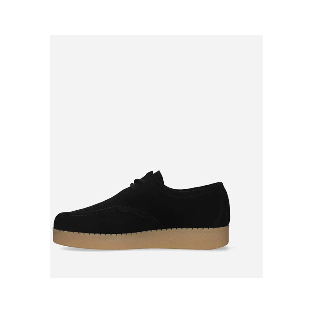 Levi's Sneakers Black 1 Levi's Sneakers Black