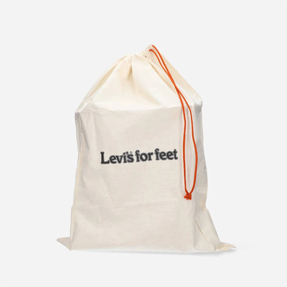 Levi's Sneakers Black 2 Levi's Sneakers Black - Bilde 2