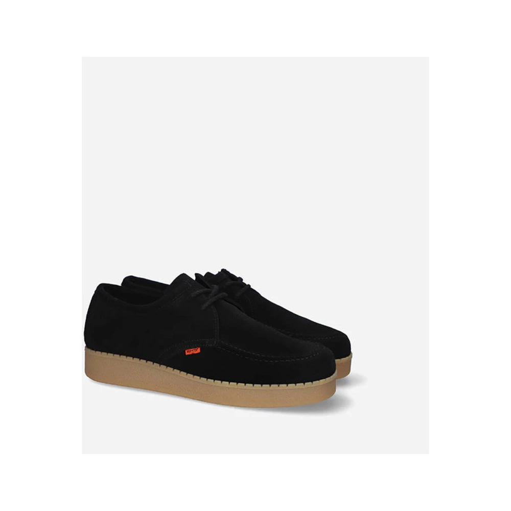 Levi's Sneakers Black 5 Levi's Sneakers Black - Bilde 5