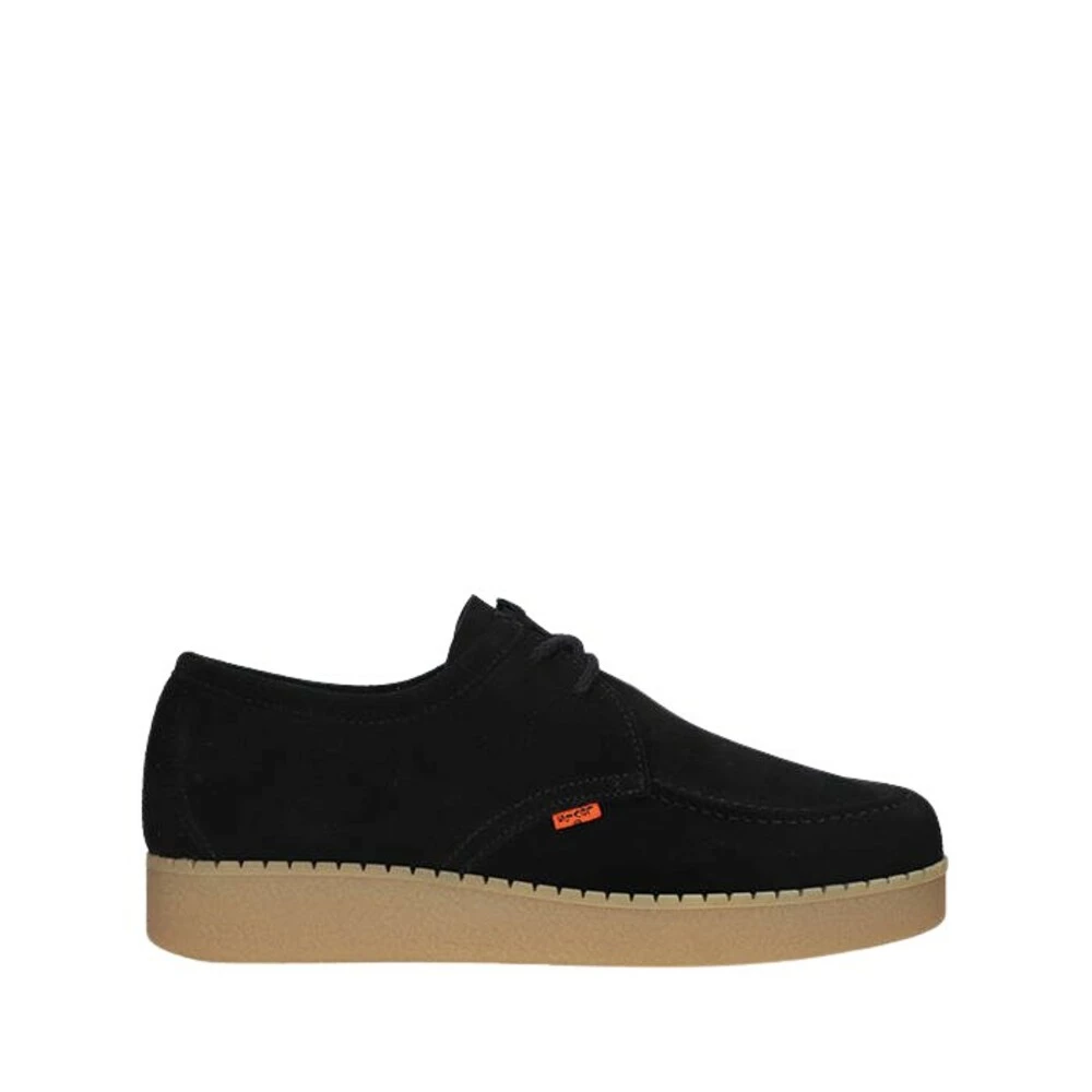Levi's Sneakers Black 7 Levi's Sneakers Black - Bilde 7