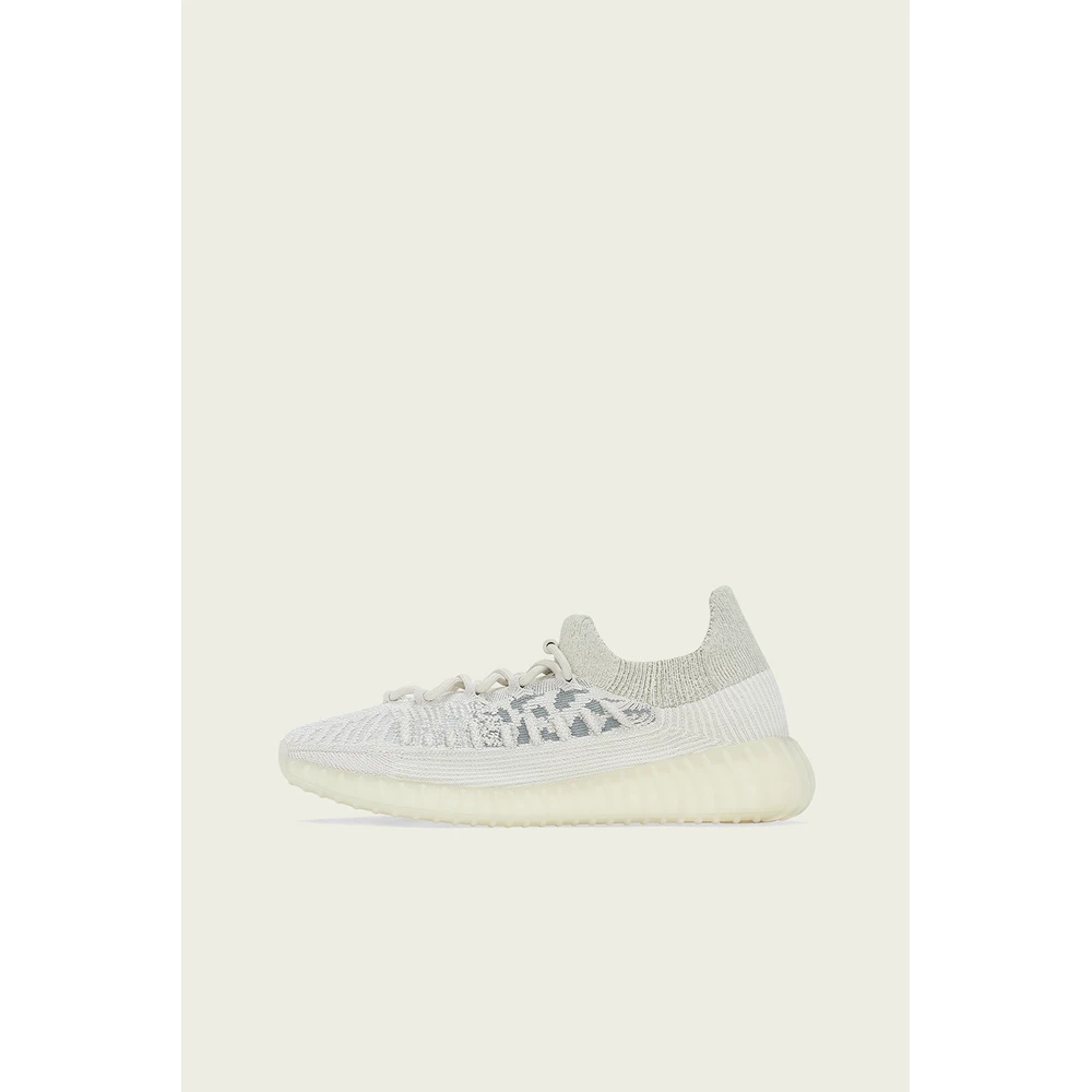 Adidas Yeezy 350 V2 CMPCT Sneakers Gray 2 Adidas Yeezy 350 V2 CMPCT Sneakers Gray - Bilde 2