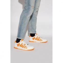 Amiri Sneakers White