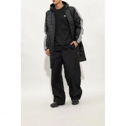 Adidas Web BOOST Running Shoes Black