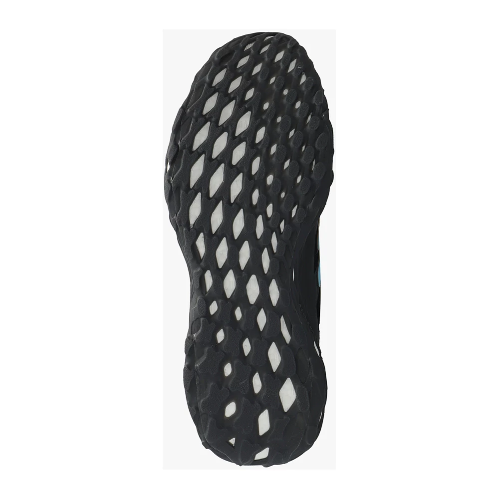 Adidas Web BOOST Running Shoes Black 3 Adidas Web BOOST Running Shoes Black - Bilde 3