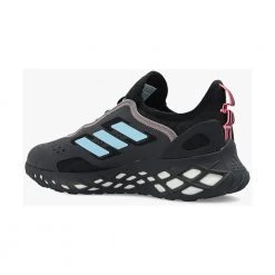 Adidas Web BOOST Running Shoes Black 11 Adidas Web BOOST Running Shoes Black -Tilbud miinto Butikk unnamed file 4662