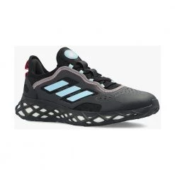 Adidas Web BOOST Running Shoes Black 12 Adidas Web BOOST Running Shoes Black -Tilbud miinto Butikk unnamed file 4663