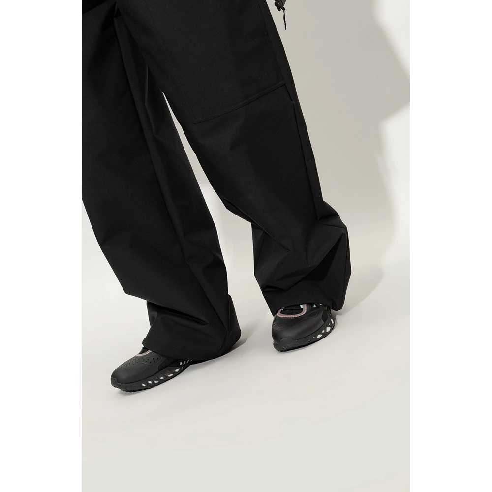 Adidas Web BOOST Running Shoes Black 7 Adidas Web BOOST Running Shoes Black - Bilde 7