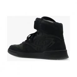 MISBHV Court Sneakers Black