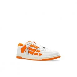 Amiri Sneakers White -Tilbud miinto Butikk unnamed file 467