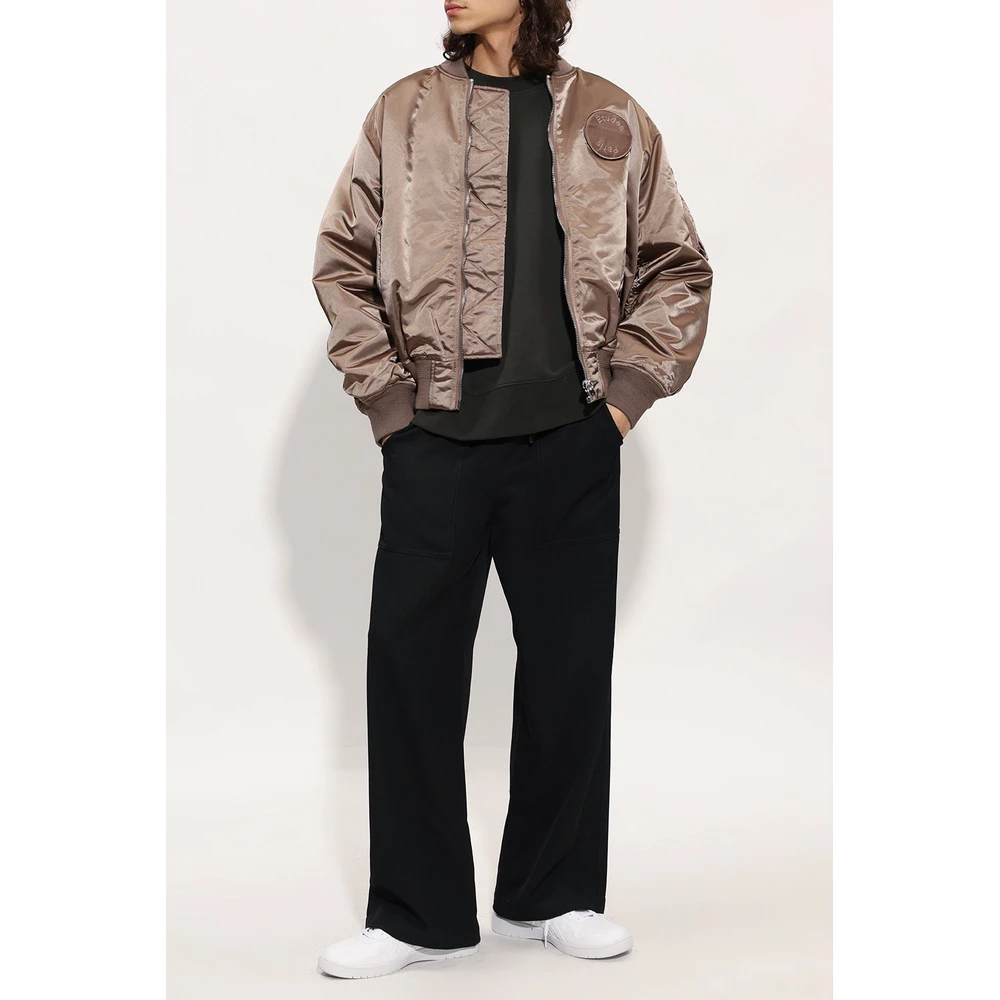 Comme Des Garçons Comme Des Garcons Shirt X Asics White 2 Comme Des Garçons Comme Des Garcons Shirt X Asics White - Bilde 2