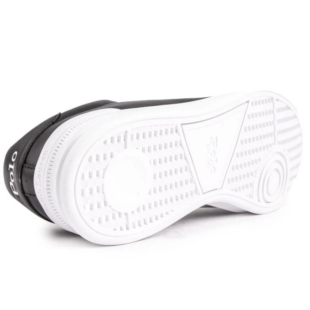 Polo Ralph Lauren Trainers Black 3 Polo Ralph Lauren Trainers Black - Bilde 3