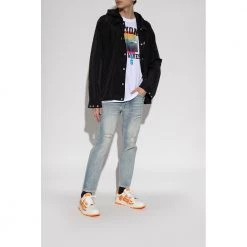 Amiri Sneakers White -Tilbud miinto Butikk unnamed file 468