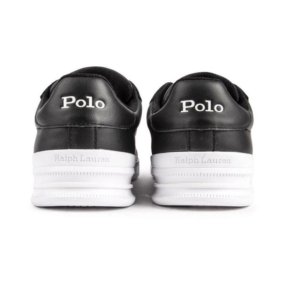 Polo Ralph Lauren Trainers Black 4 Polo Ralph Lauren Trainers Black - Bilde 4