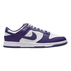 Nike Sneakers Purple