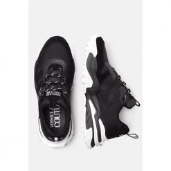 Versace Jeans Couture Sneakers Black