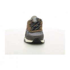 Floris Van Bommel Sneakers Gray