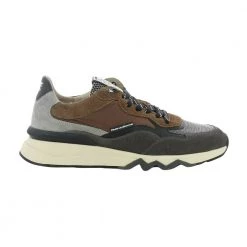 Floris Van Bommel Sneakers Gray -Tilbud miinto Butikk unnamed file 4696