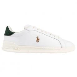 Polo Ralph Lauren Trainers White -Tilbud miinto Butikk unnamed file 4703