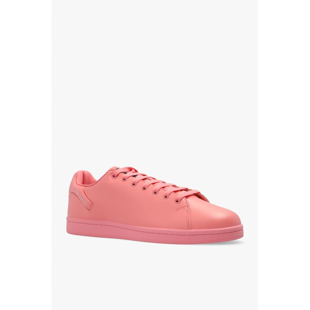 Raf Simons ‘Orion’ Sneakers Pink 2 Raf Simons ‘Orion’ Sneakers Pink - Bilde 2
