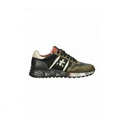 Premiata Sneakers Green