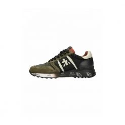 Premiata Sneakers Green -Tilbud miinto Butikk unnamed file 4716