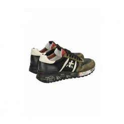 Premiata Sneakers Green -Tilbud miinto Butikk unnamed file 4717
