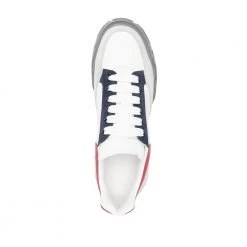 Alexander McQueen Sneakers White -Tilbud miinto Butikk unnamed file 4721