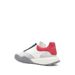 Alexander McQueen Sneakers White -Tilbud miinto Butikk unnamed file 4722