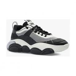 Moschino Sneakers Black 10 Moschino Sneakers Black -Tilbud miinto Butikk unnamed file 4732