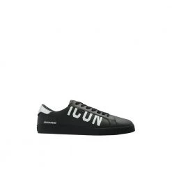 Dsquared2 Cassetta Sneakers Black 11 Dsquared2 Cassetta Sneakers Black -Tilbud miinto Butikk unnamed file 4740