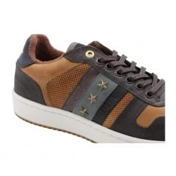 Pantofola D'Oro Sneakers Brown -Tilbud miinto Butikk unnamed file 4749