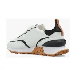 Iceberg Sneakers With Logo White -Tilbud miinto Butikk unnamed file 4770