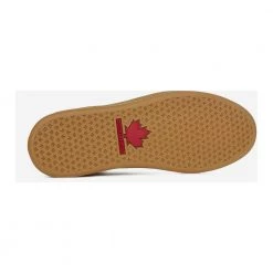 Dsquared2 Flat Shoes White 6 Dsquared2 Flat Shoes White -Tilbud miinto Butikk unnamed file 4773