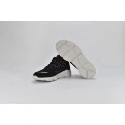 Karl Lagerfeld VERGER Lace Loop White -Tilbud miinto Butikk unnamed file 4787