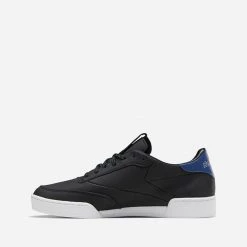 Reebok Sneakers Black