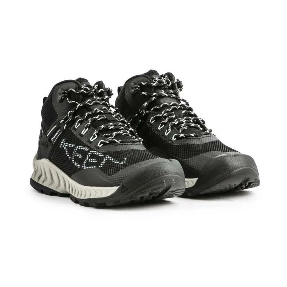 Keen Sneakers Black 1 Keen Sneakers Black