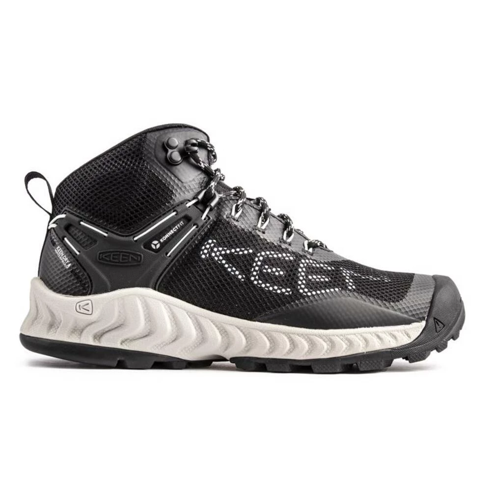 Keen Sneakers Black 4 Keen Sneakers Black - Bilde 4
