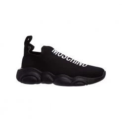 Moschino Sneakers Black