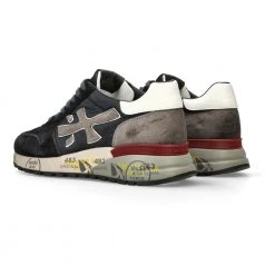 Premiata Sneakers Blue