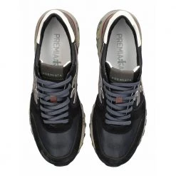 Premiata Sneakers Blue -Tilbud miinto Butikk unnamed file 4818