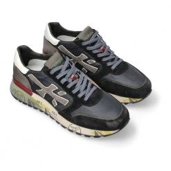 Premiata Sneakers Blue -Tilbud miinto Butikk unnamed file 4819
