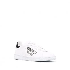 Dsquared2 Sneakers White