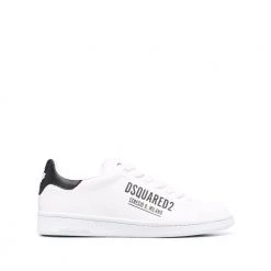 Dsquared2 Sneakers White 6 Dsquared2 Sneakers White -Tilbud miinto Butikk unnamed file 4828