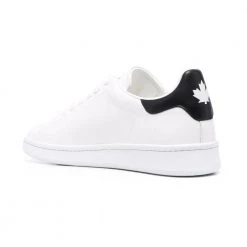 Dsquared2 Sneakers White 7 Dsquared2 Sneakers White -Tilbud miinto Butikk unnamed file 4829