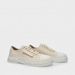 VirĂłn Sneakers Beige