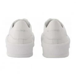 Alexander McQueen Sneakers White -Tilbud miinto Butikk unnamed file 4842