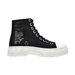 VirĂłn Sneakers Black