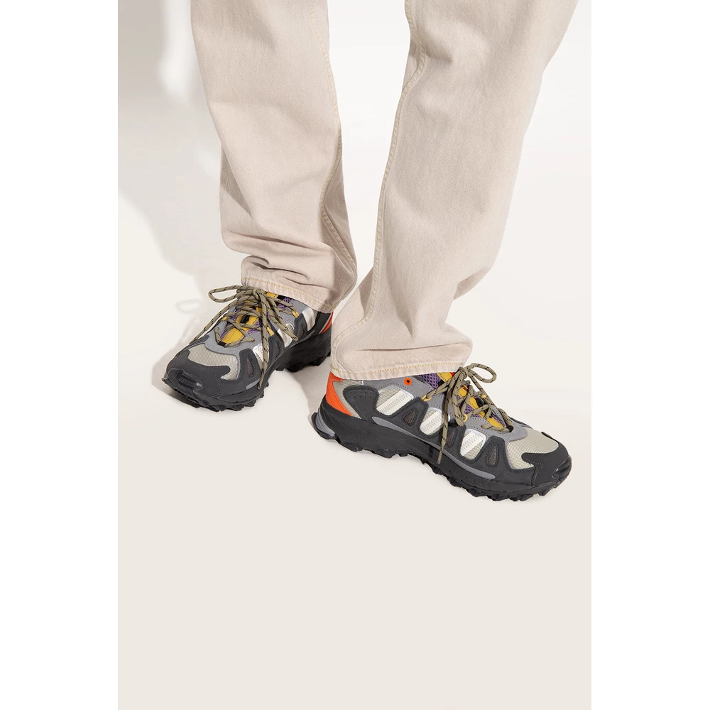 Adidas Originals Superturf Adventure Sneakers Gray 1 Adidas Originals Superturf Adventure Sneakers Gray