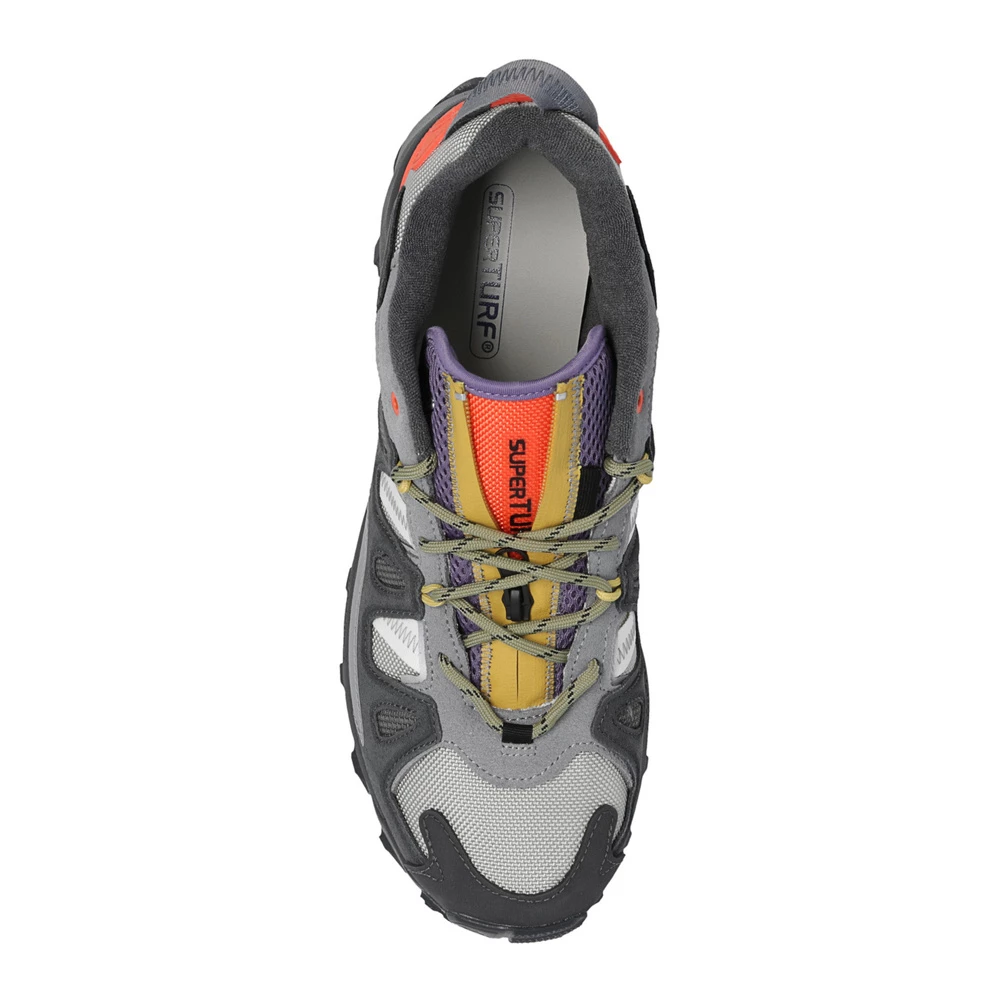 Adidas Originals Superturf Adventure Sneakers Gray 2 Adidas Originals Superturf Adventure Sneakers Gray - Bilde 2